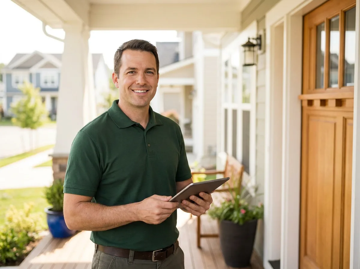Pest control FAQs for Okaton, SD